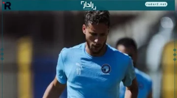 تصريح مفاجئ.. هانى سعيد ينفي انتقال رمضان صبحى للزمالك ويؤكد عدم طلب تأجيل أي مباراة
